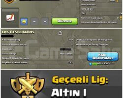!!! 11 LEVEL | LOS DESECHADOS !!!