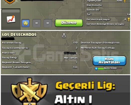 !!! 11 LEVEL | LOS DESECHADOS !!!