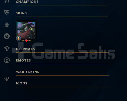 TR Unranked | 2 Kostüm - 23 Hero | LoL Hesap