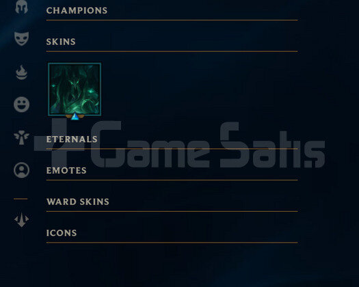 TR Unranked | 4 Kostüm - 24 Hero | LoL Hesap