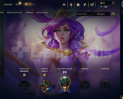 TR Unranked | 2 Kostüm - 27 Hero | Dereceli Hazır