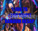 TR +200 SEVİYE +100 ŞAMPİYON RANDOM HESAP