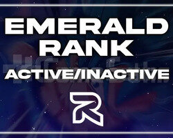 TR ZÜMRÜT RANK GARANTİLİ +30 LEVEL RANDOM HESAP