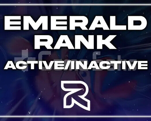 TR ZÜMRÜT RANK GARANTİLİ +30 LEVEL RANDOM HESAP