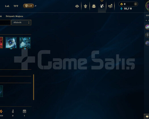 30 LVL BOL KOSTÜMLÜ UNRANKED HESAP UYGUN FİYAT!
