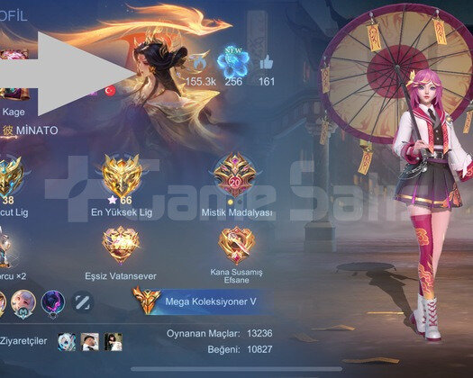 Mega full+full kaçırma