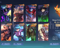 Mega full+full kaçırma