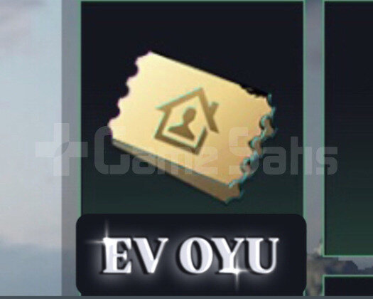 1000 EV OYU HIZLI VE GÜVENLİ TESLİMAT
