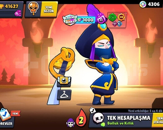 41.000 KUPA FIRSAT BEBEK HESAP