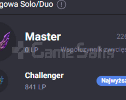 CHALLENGERDEN ERİME MASTER HESAP