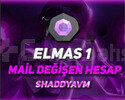 TR - ELMAS -  MAİL DEĞİŞEN - ULTRA YÜKSEK MMR!