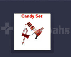 CANDY SET MM2