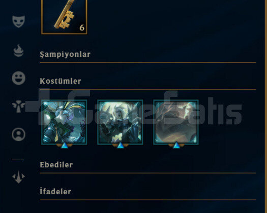 2022 KURULUM / KALİTELİ KOSTÜMLER /FRESH