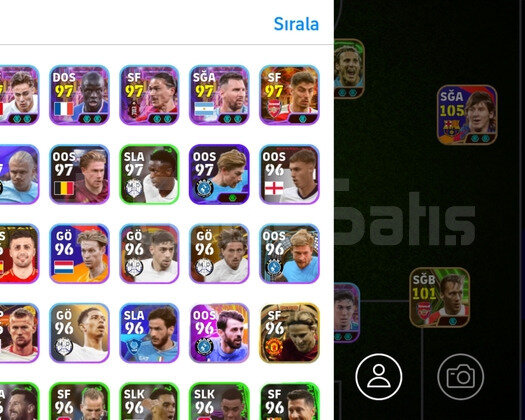 105 Messi 1100 MC 3170KG İndirim Olur Acil Satılık