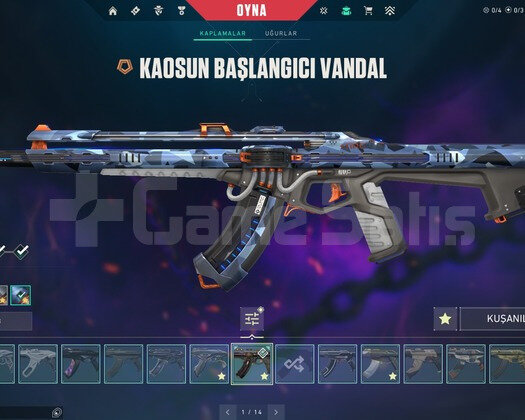 2020 AÇILIŞ LOL,TFT VE BETA ZAMANI VALORANT HESAP