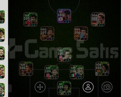 KG3224 BOMBACI SON 107 NEYMAR 105 RUMMENİGE