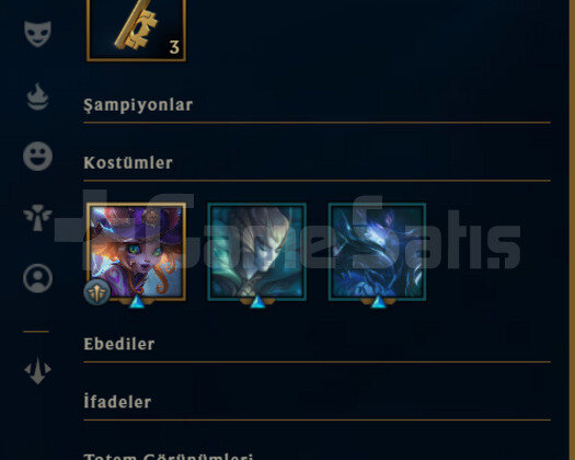 2022 KURULUM / 30 LEVEL FRESH / AHRİ MAİN