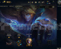 TR DEMİR 3 / 0LP / S12 HESABI