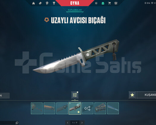 NE ARARSAN DOLU MAİNLİK ACC!