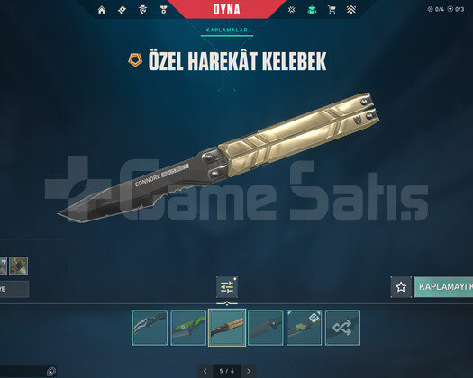 7 VANDALLI 4 PHANTOMLU GHOSTLU MAİNLİK!
