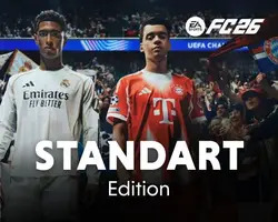 EA Sports FC 26 Standart Edition