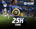 FC 26 PS-XBOX 25K Coins