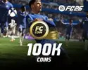 FC 26 PS-XBOX 100K Coins