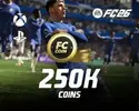 FC 26 PS-XBOX 250K Coins
