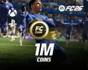 FC 26 PS-XBOX 1M Coins