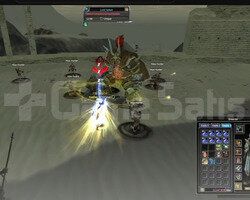 TR SİLKROAD KNİDOS SERVERİ 100LV BOW ÇAR
