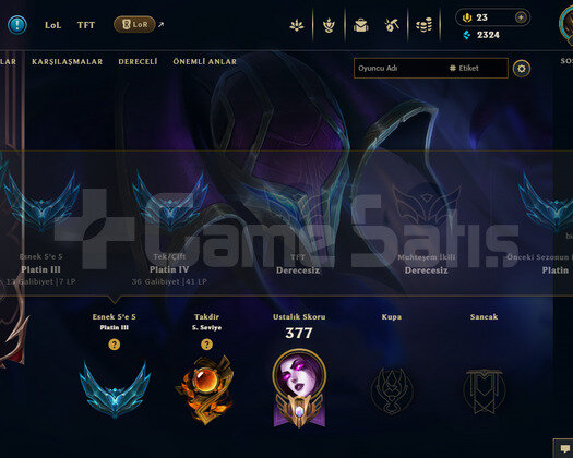 TERTEMİZ 112 LOL KOSTÜM + VALO HESABI!!