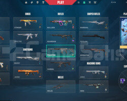 dopdolu full+full mainlemelik hesap 150k vp