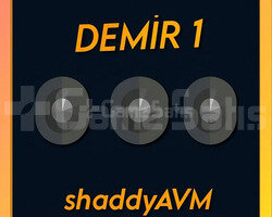 TR - MAİL DEĞİŞEN - DEMİR 1  - ULTRA DÜŞÜK MMR!