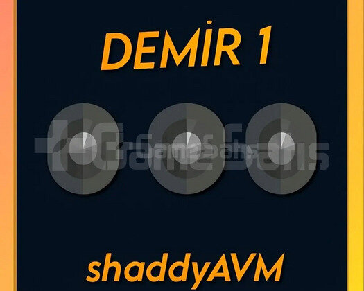 TR - MAİL DEĞİŞEN - DEMİR 1  - ULTRA DÜŞÜK MMR!