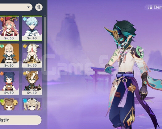 Xiao starter 655 uid 39 ar
