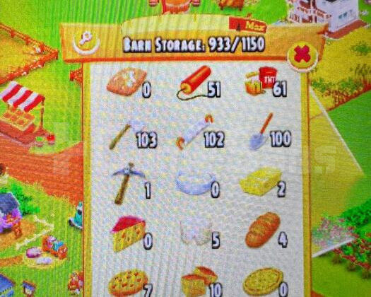 Mini Depo Hesabı 44 LVL Hızlı olan kazanır