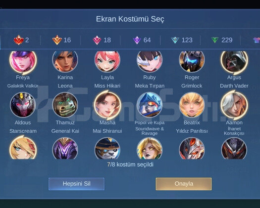 MEGA 3 TADINDA ÇITIR ACİL SATILIK