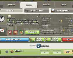 REQ 8 SEVİYE