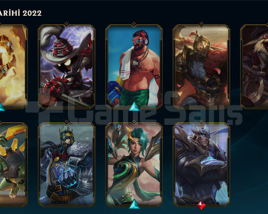 EUW Unranked | 13 Kostüm - 37 Hero | RANKED READY