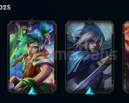 EUW Unranked | 13 Kostüm - 37 Hero | RANKED READY
