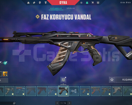 KOLEKSİYONLUK TADINDA DOLU ACC!