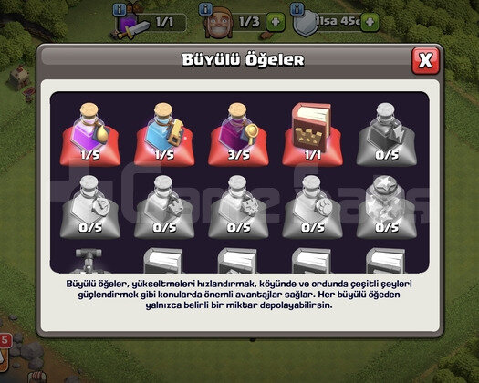 BB6 Güzel Hesap