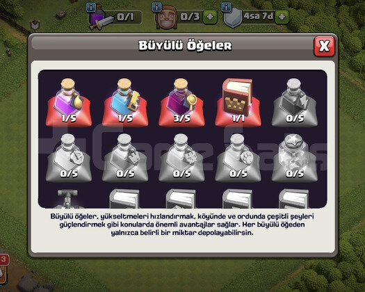 BB6 Şahane Hesap