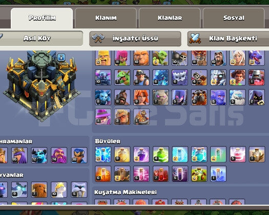 TH17 İÇİ DOLU ALMAYAN BİN PİŞMAN