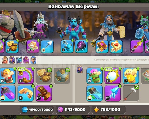 TH17 İÇİ DOLU ALMAYAN BİN PİŞMAN