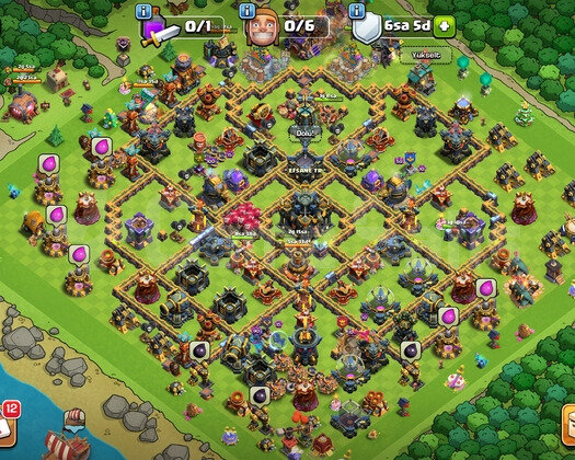 TH17 İÇİ DOLU ALMAYAN BİN PİŞMAN