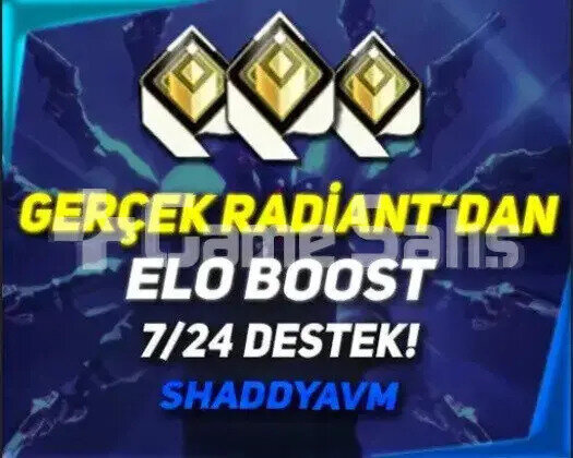 Platin 3 - İmmortal
