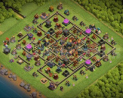 TH17 NEREDEYSE MAX!! UYGUN FİYATLI!! MAX DUVARLI