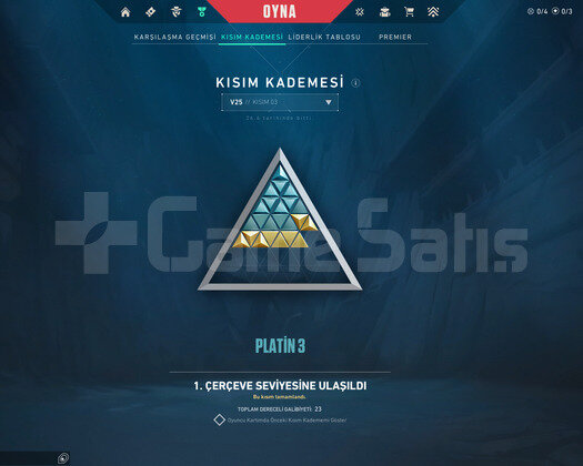 YAĞMACI KARAMABİTLİ//SMURFLUK//ACC!!