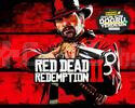 RED DEAD REDEMPTION 2 PS4/PS5 + GARANTI